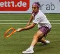 Mattia Bellucci Tembus Perempatfinal Untuk Kali Pertama Di Stuttgart