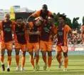 Mauro Jeronimo Resmi Tangani Borneo FC, Awali Transformasi Besar Pesut Etam