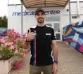 Miguel Oliveira Dinyatakan Fit Jelang Balapan di Sirkuit Marco Simoncelli