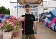 Miguel Oliveira Dinyatakan Fit Jelang Balapan di Sirkuit Marco Simoncelli