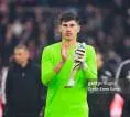 Mike Penders Belum Menutup Pintu Keluar dari Chelsea