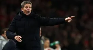 Milan Tawarkan Kontrak 2 Tahun dan Gaji 5 Juta Euro Untuk Oliver Glasner