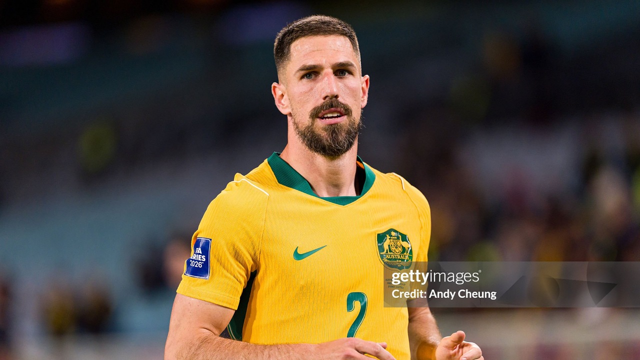 Milos Degenek Nilai Turkiye Hadapi Beban Lebih Besar di Piala Dunia 2026