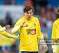 Musim Bersama Aston Villa Tak Ubah Status Victor Lindelof