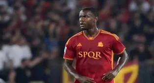 Newcastle Ikut Incar Evan Ndicka, Inter Milan Masih Jadi Peminat
