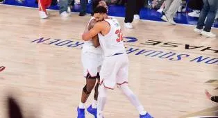 OG Anunoby Antar Knicks Menang Dramatis atas Spurs