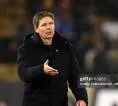 Oliver Glasner Belum Tergoda Tentukan Klub Baru Usai Tinggalkan Palace