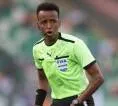 Omar Artan Tetap Bangga Bela Somalia Meski Gagal Bertugas di Piala Dunia