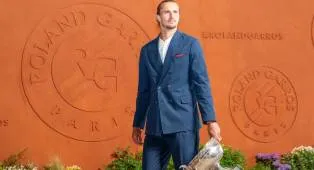Opini Jujur Rafael Nadal Seputar Kemenangan Alexander Zverev Di Paris