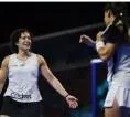 Para Unggulan Belum Terbendung di Premier Padel Valencia