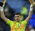 Parma Jadi Korban Pertama Efek Domino Transfer Emiliano Martinez