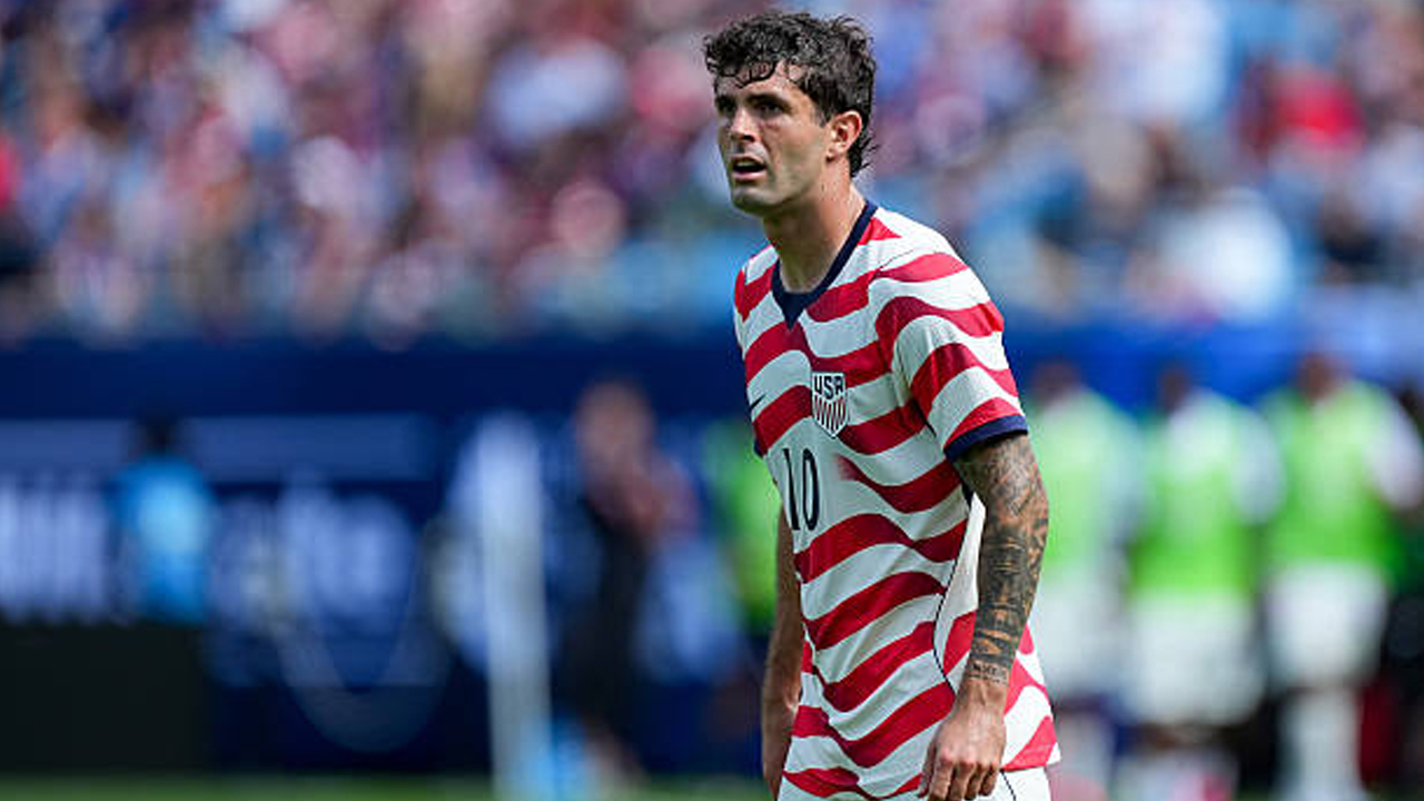 Pemain Kunci yang Patut Diperhatikan Jelang Laga Amerika Serikat vs Paraguay