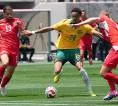 Pemain Kunci yang Patut Diperhatikan Jelang Laga Australia vs Turki