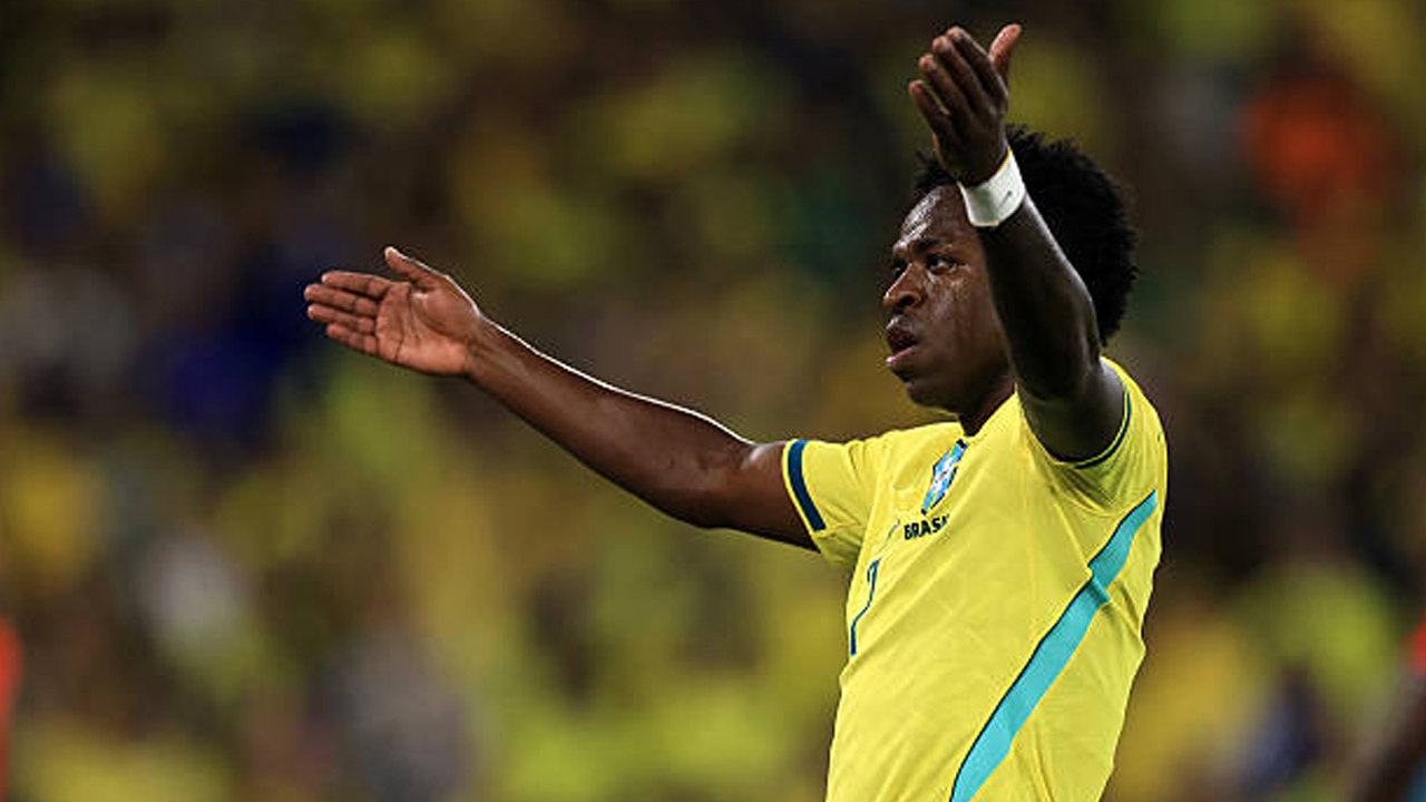 Pemain Kunci yang Patut Diperhatikan Jelang Laga Brasil vs Maroko