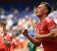 Pemain Kunci yang Patut Diperhatikan Jelang Laga Haiti vs Skotlandia