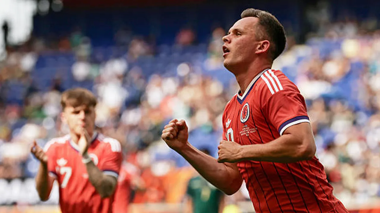 Pemain Kunci yang Patut Diperhatikan Jelang Laga Haiti vs Skotlandia