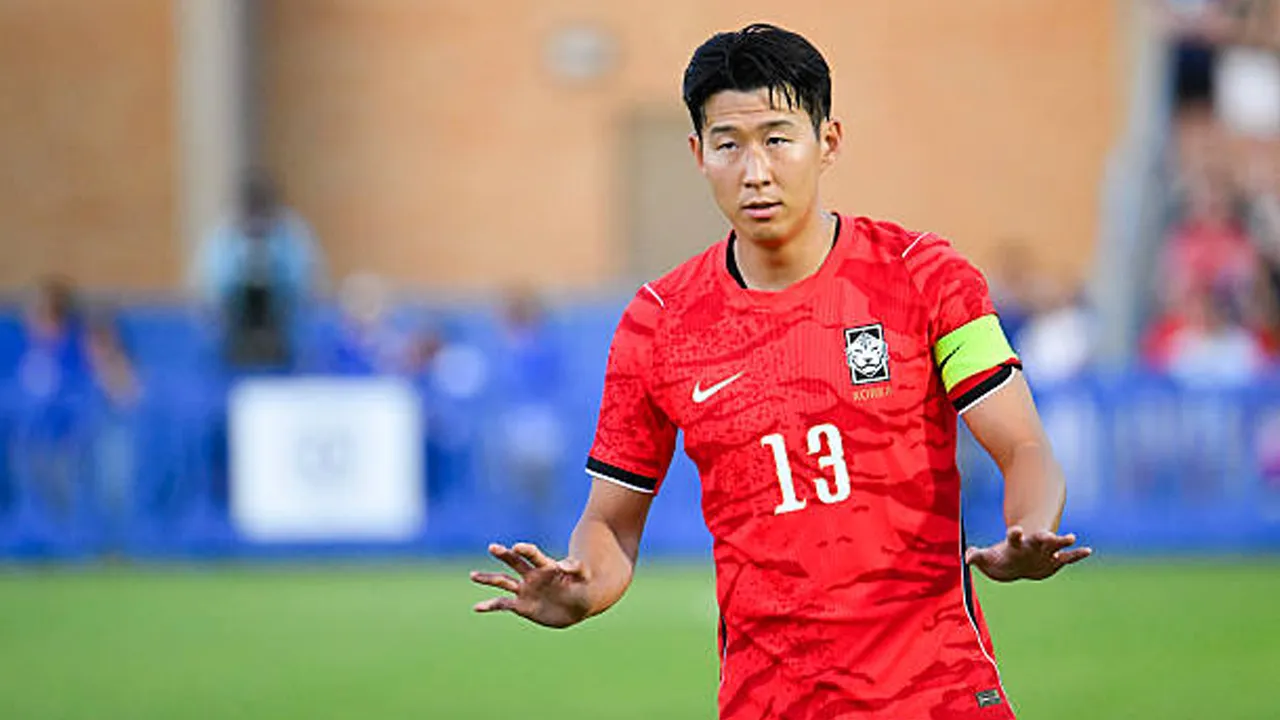 Pemain Kunci yang Patut Diperhatikan Jelang Laga Korea Selatan vs Ceko