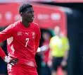 Pemain Kunci yang Patut Diperhatikan Jelang Laga Qatar vs Swiss