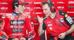 Pendekatan Baru Marc Marquez Usai Operasi Balik ke Balapan