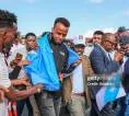 Penolakan AS Tak Kurangi Status Omar Abdulkadir Artan di Mata Somalia