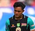 Persebaya Memastikan Masa Depan dengan Kontrak Ernando Ari Setia sebagai Kiper Utama