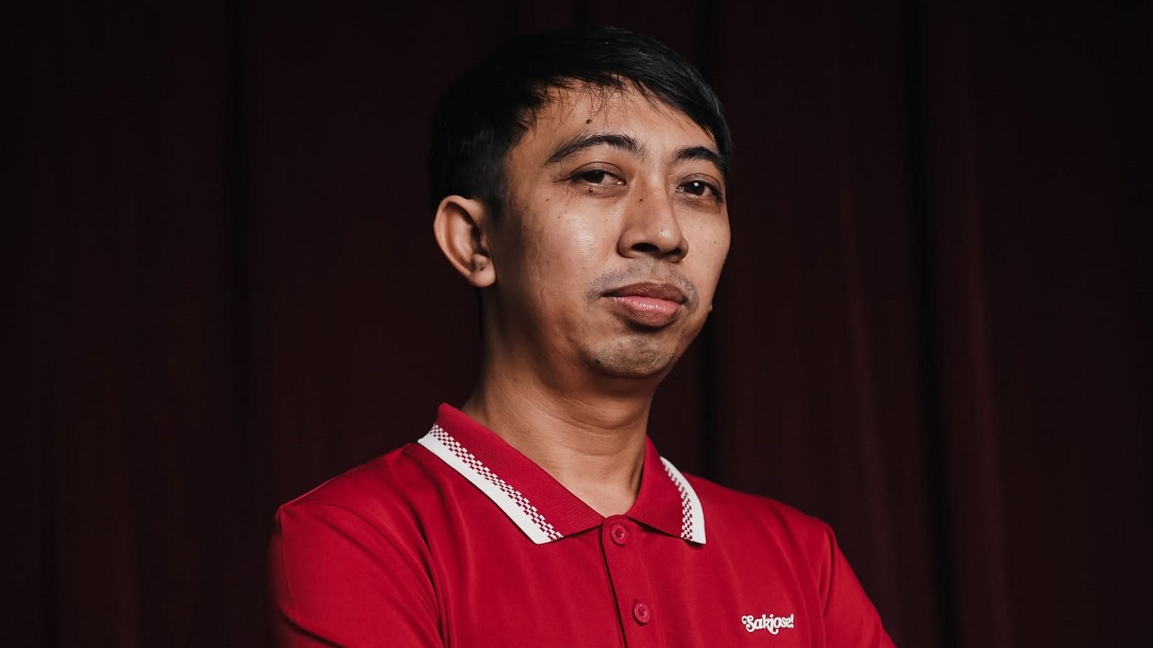 Persis Solo Mulai Bergerak, Perkenalkan Head of Analysis Department Baru