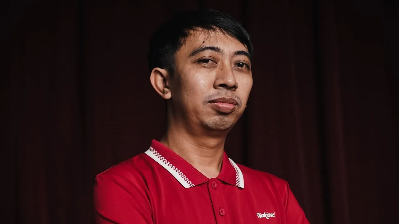 Persis Solo kenalkan Rochmat Setiawan sebagai Head of Analysis Department