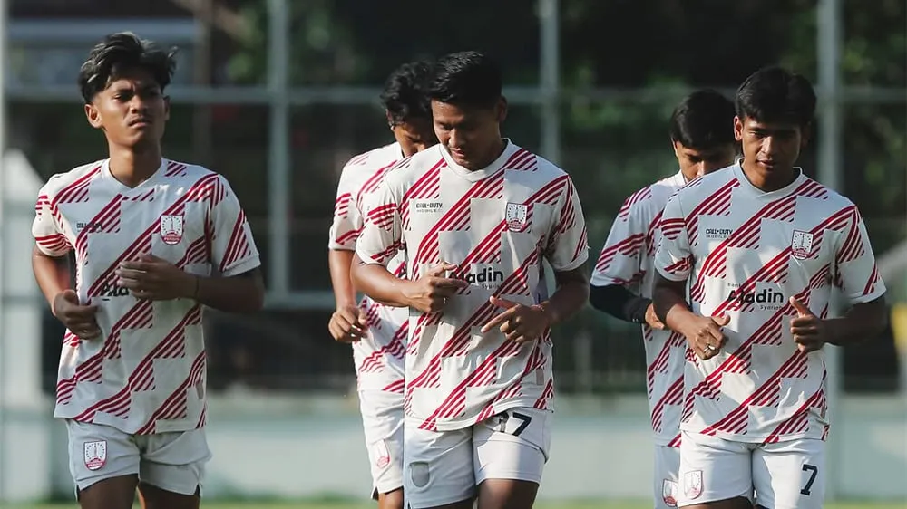 Persis Solo Umumkan Kepala Departemen Analis Tim Baru - sumber: (ileagueid)