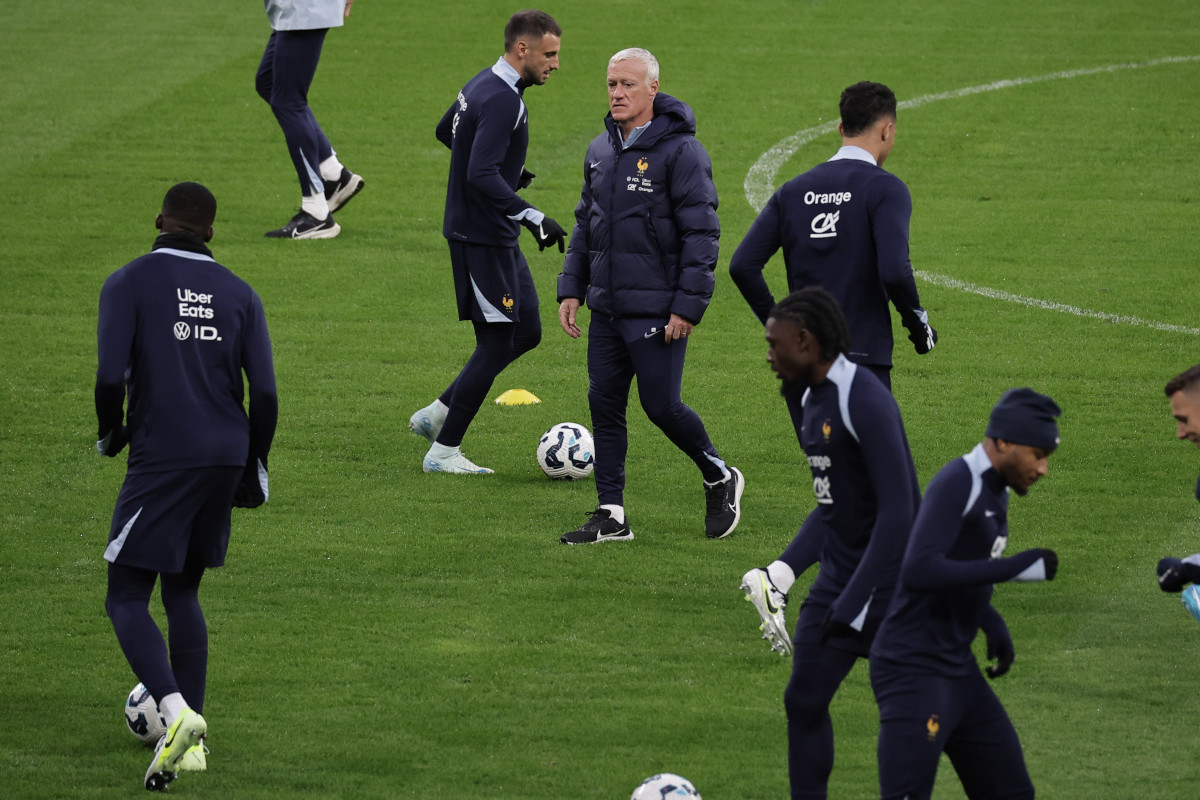 Piala Dunia 2026: Tiket Laga Prancis vs Senegal Resmi Dibuka
