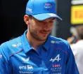 Pierre Gasly Jelaskan Kesunyian Radio Alpine di Monaco