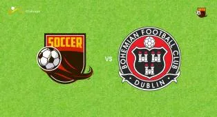 Prediksi Derry City vs Bohemians, 13 Juni 2026 League of Ireland Premier