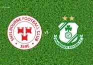 Prediksi Shelbourne vs Shamrock Rovers, 13 Juni 2026 League of Ireland Premier