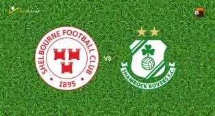 Prediksi Shelbourne vs Shamrock Rovers, 13 Juni 2026 League of Ireland Premier