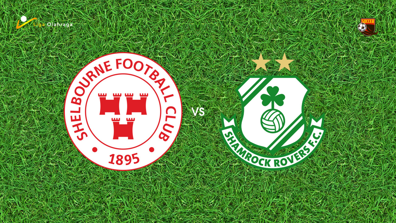 Prediksi Shelbourne vs Shamrock Rovers, 13 Juni 2026 League of Ireland Premier
