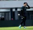 Punya Kesamaan Visi, Ernando Ari Pilih Bertahan di Persebaya Surabaya