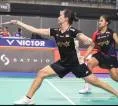 Rachel/Febi Susah Payah Lolos Perempat Final Australia Open 2026