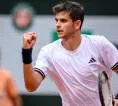 Rafael Jodar Tak Sabar Lakoni Wimbledon Pertama