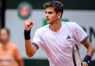Rafael Jodar Tak Sabar Lakoni Wimbledon Pertama