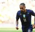 Raphinha Yakin Vinicius Bantu Timnas Brasil Angkat Trofi Piala Dunia
