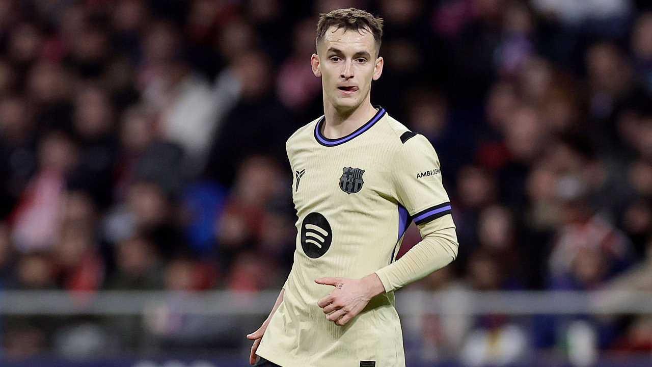 Real Betis Mulai Lakukan Manuver untuk Rekrut Marc Casado
