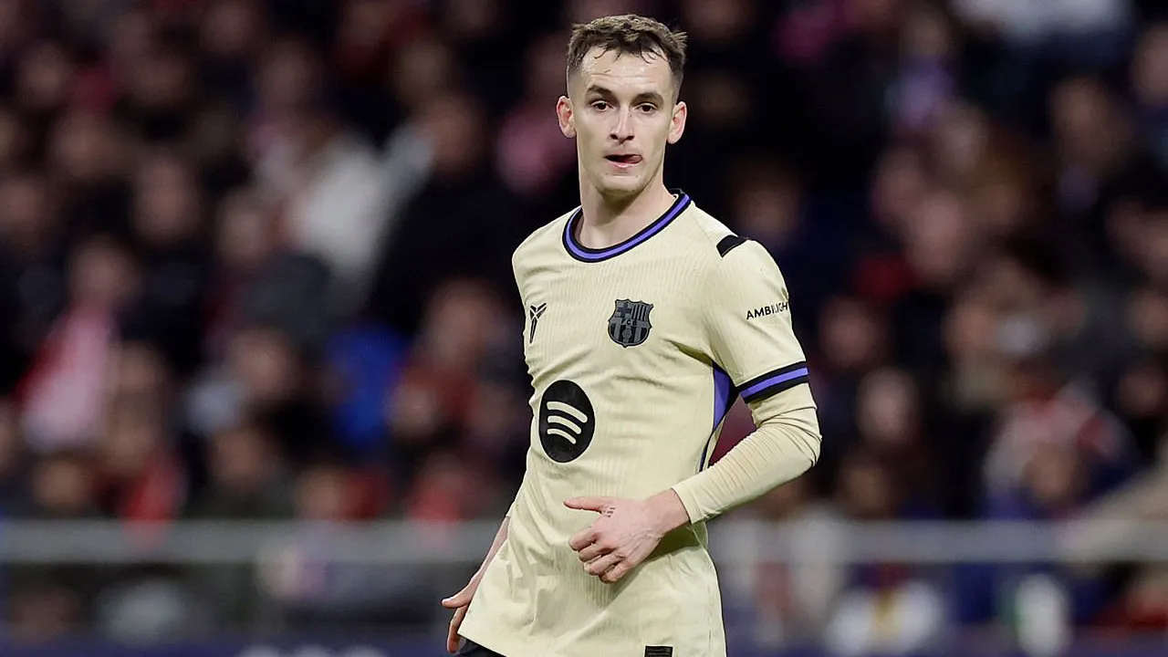Real Betis Mulai Lakukan Manuver untuk Rekrut Marc Casado