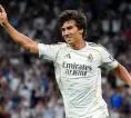 Real Madrid dan Como Belum Sepakat Terkait Transfer Gonzalo Garcia