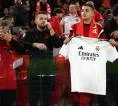 Real Madrid Menghasilkan Banyak Cuan dari Sponsor