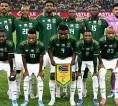 Ronwen Williams Bicara Target dan Perannya Sebagai Kapten Afrika Selatan