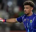 Ronwen Williams Kenang Tragedi Keluarga Jelang Laga Pembuka Afrika Selatan