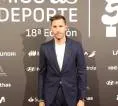 Rudy Fernandez Minta Kegagalan Musim Lalu Jadi Pelajaran
