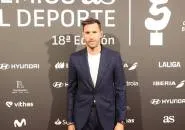 Rudy Fernandez Minta Kegagalan Musim Lalu Jadi Pelajaran