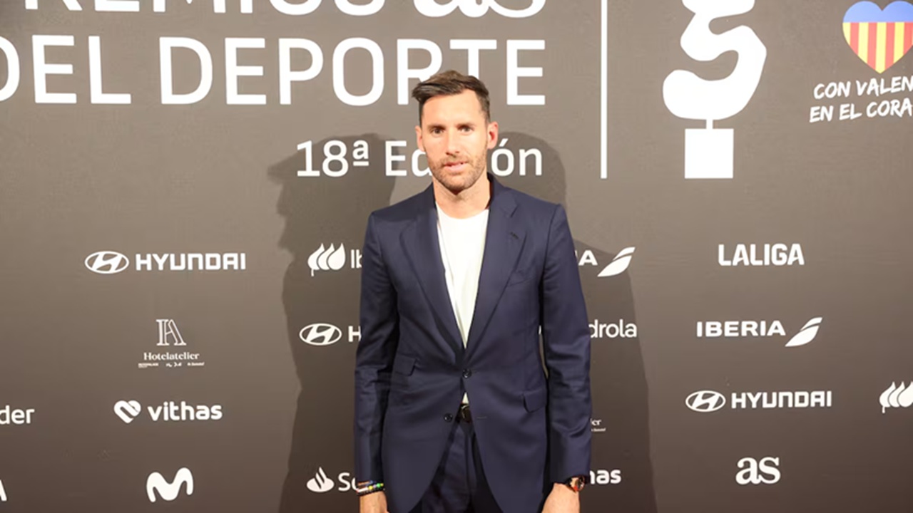 Rudy Fernandez Minta Kegagalan Musim Lalu Jadi Pelajaran