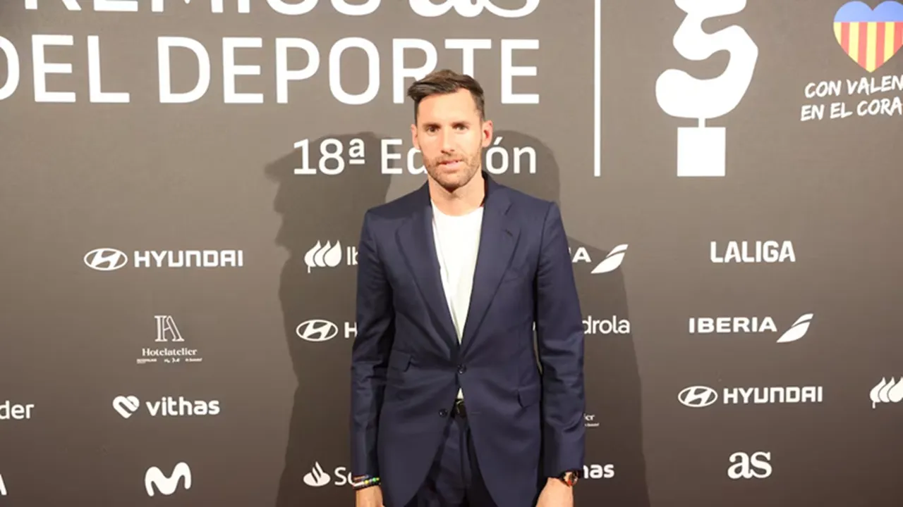 Rudy Fernandez Minta Kegagalan Musim Lalu Jadi Pelajaran