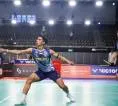 Sabar/Reza Amankan Perempat Final Australia Open 2026